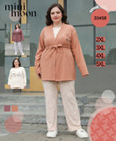 Grande de taille