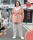 Grande de taille