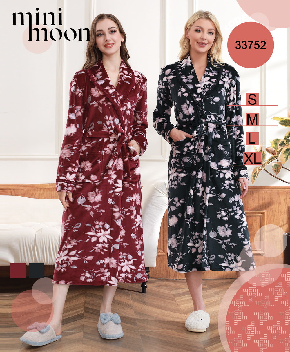 Robe de chambre