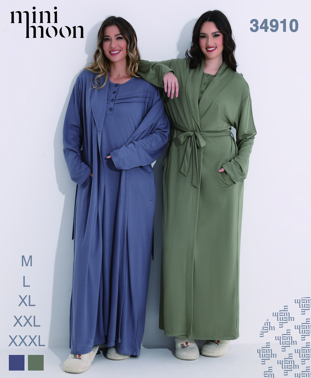 Robe de chambre