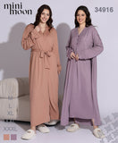 Robe de chambre