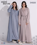 Robe de chambre