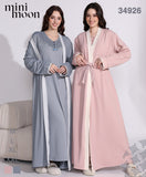 Robe de chambre