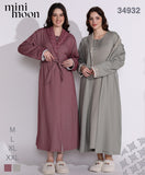 Robe de chambre