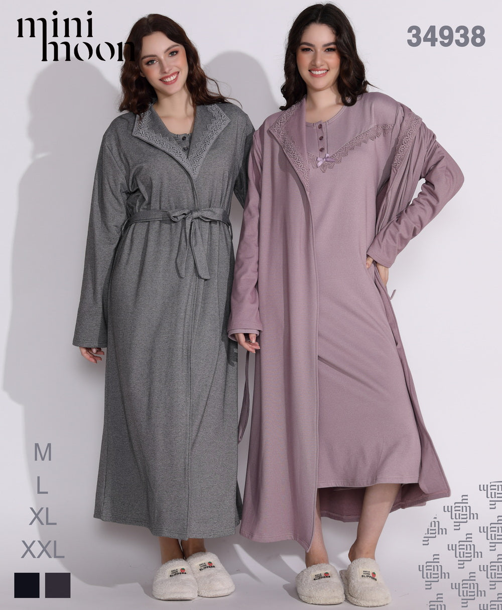 Robe de chambre