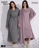 Robe de chambre