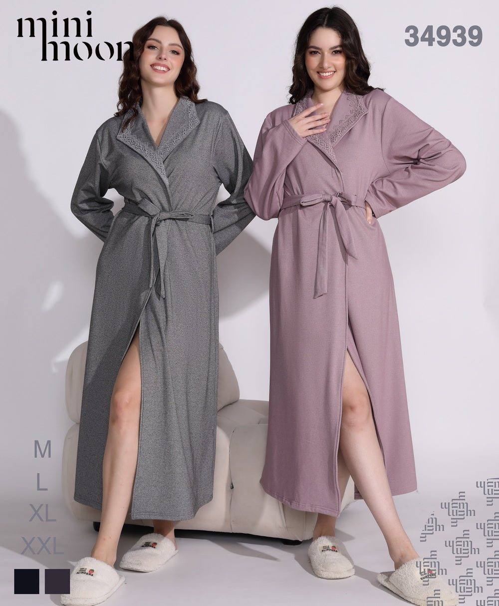 Robe de chambre