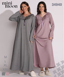 Robe de chambre