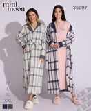 Robe de chambre