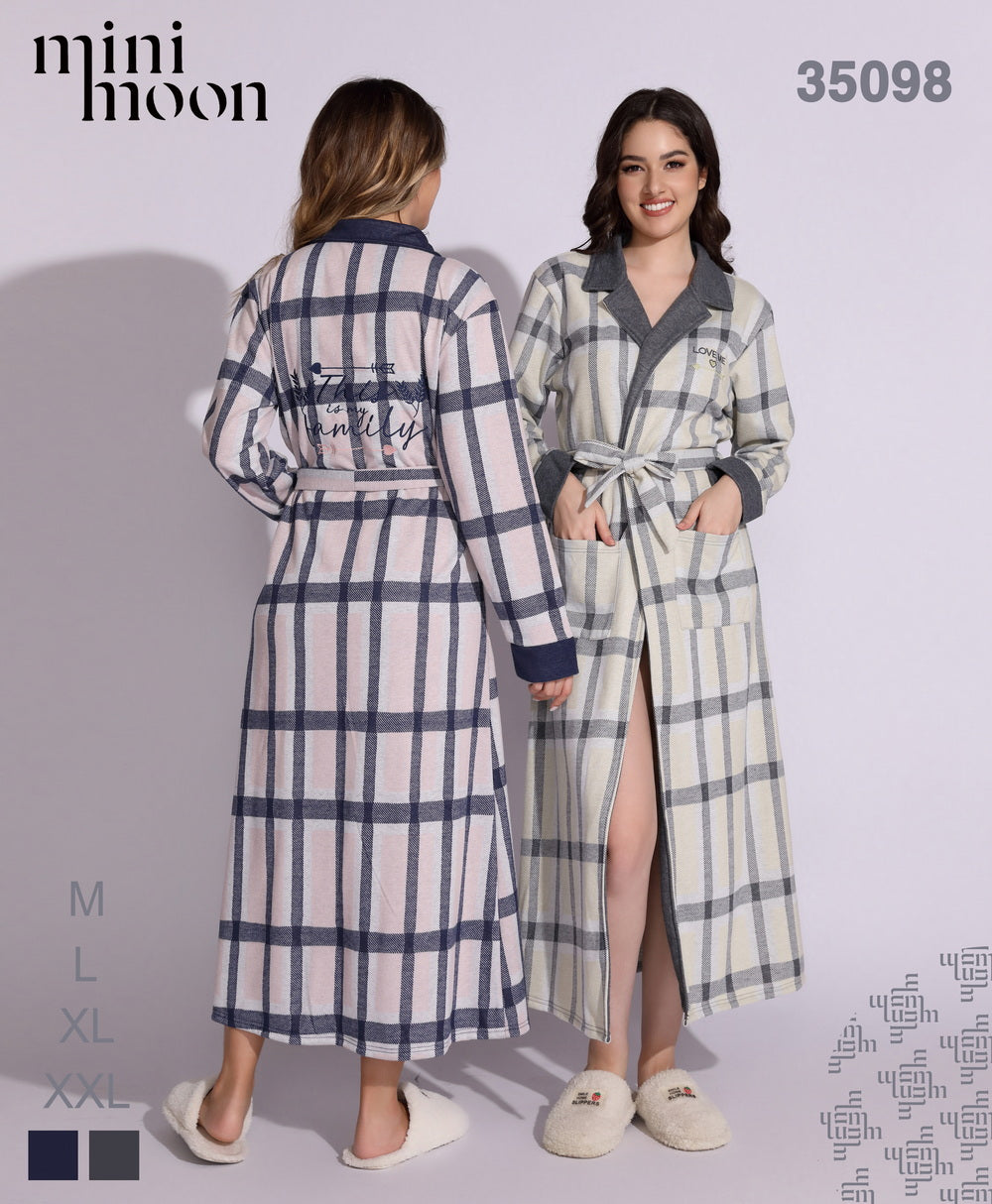 Robe de chambre