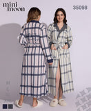 Robe de chambre