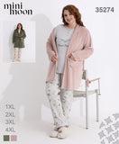 Grande de taille