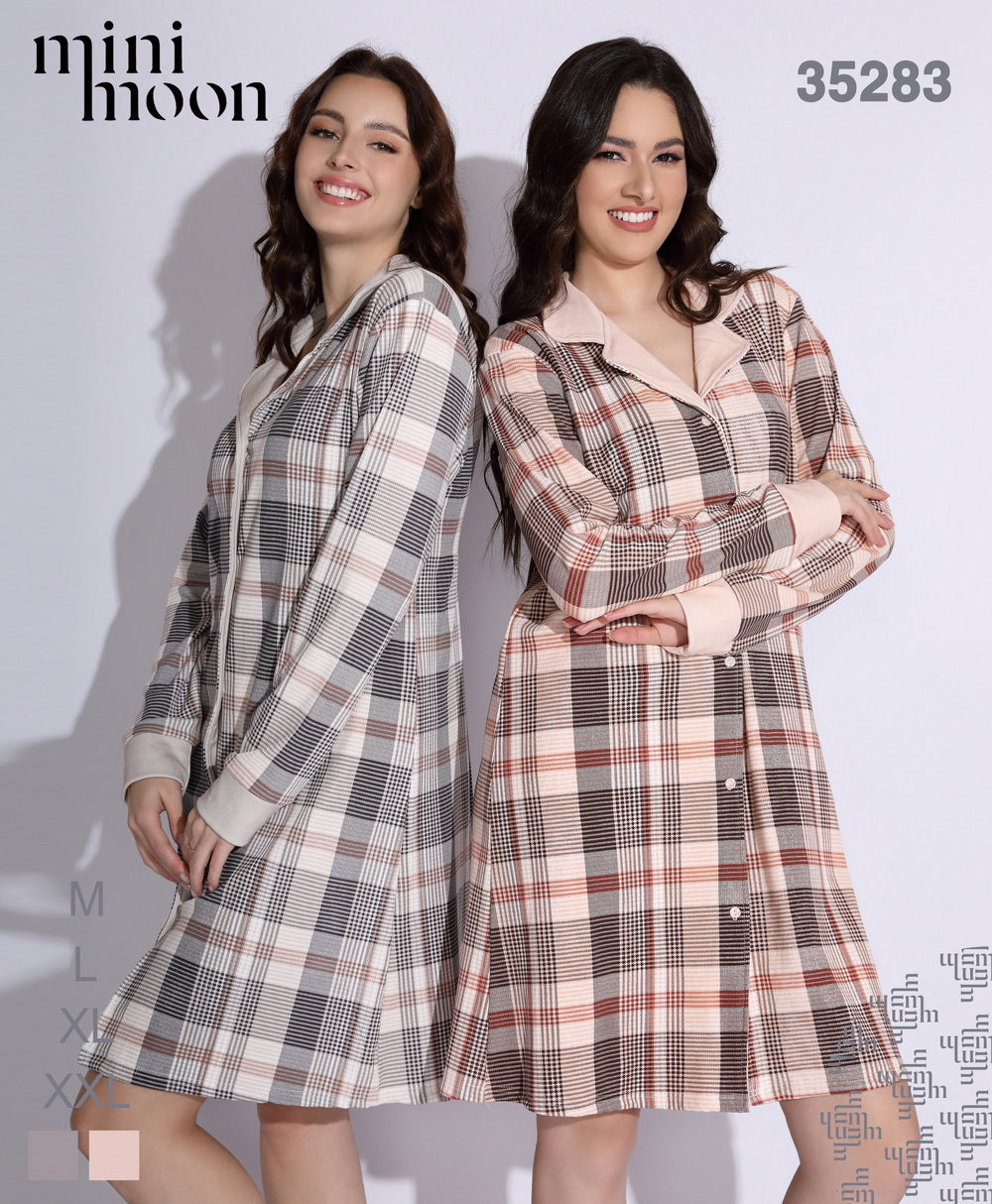 Robe de chambre