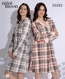 Robe de chambre