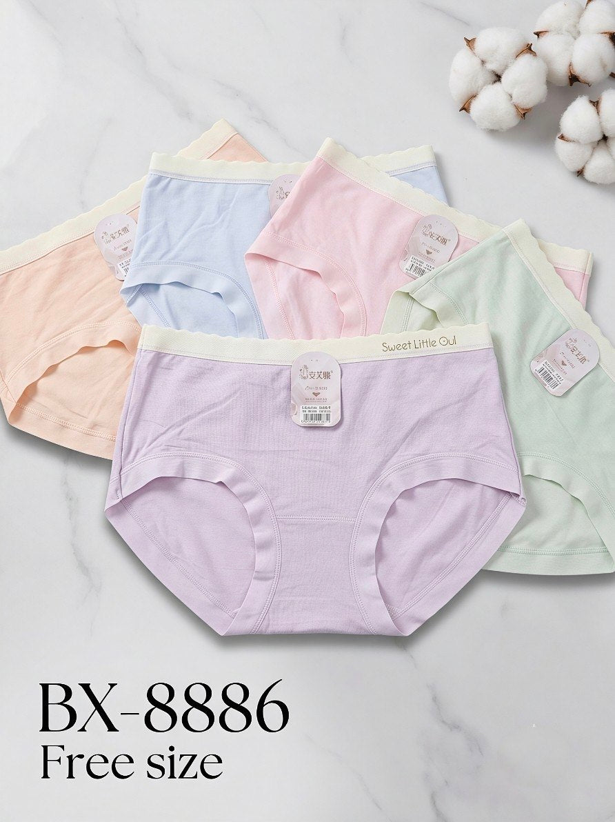 Bx-8886