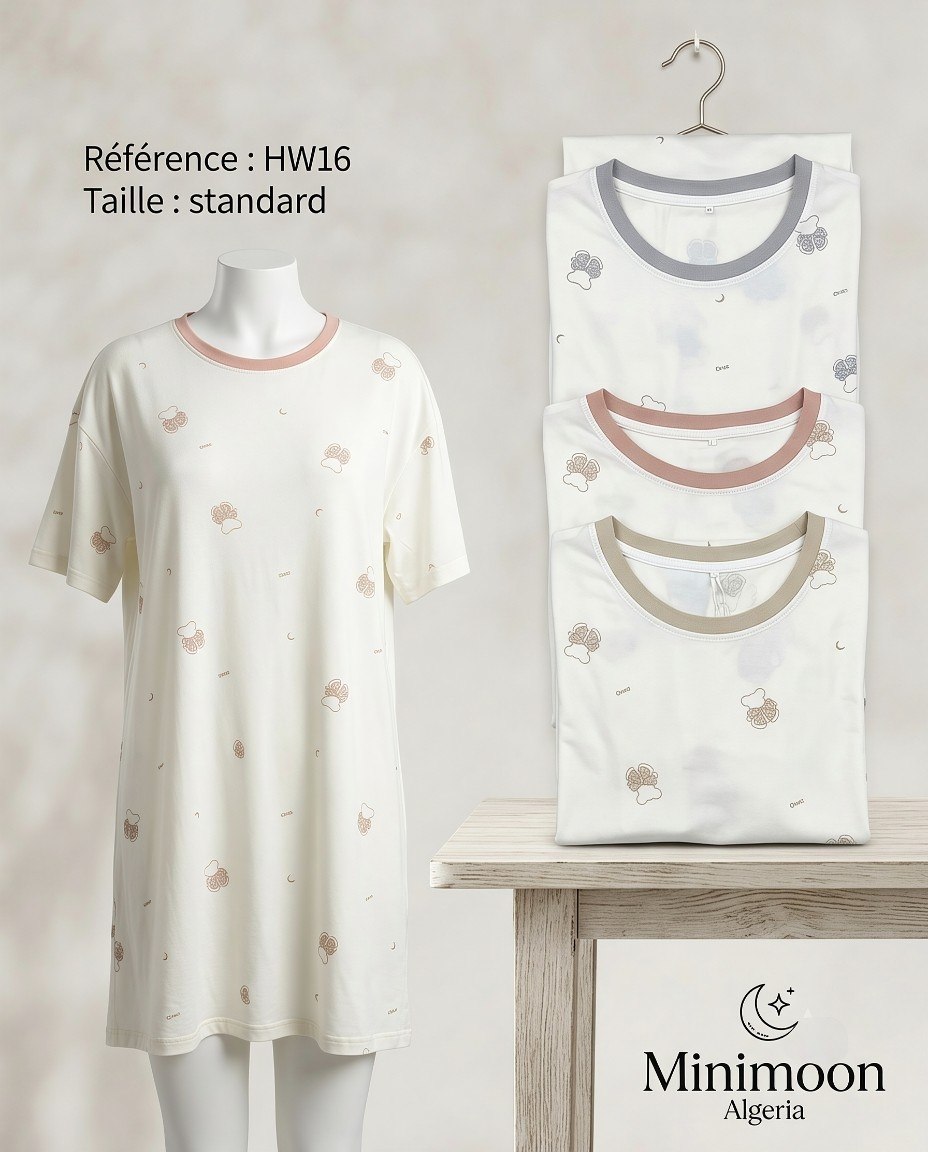 Hw-16