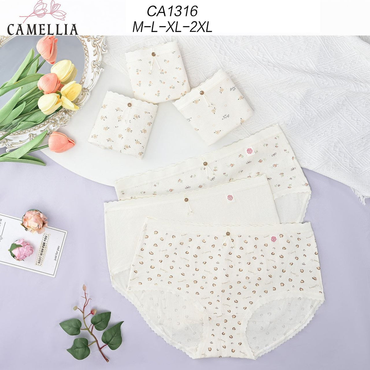 Ca-1316-6