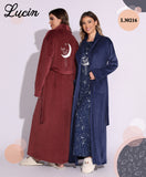 Robe de chambre