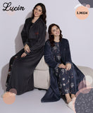Robe de chambre